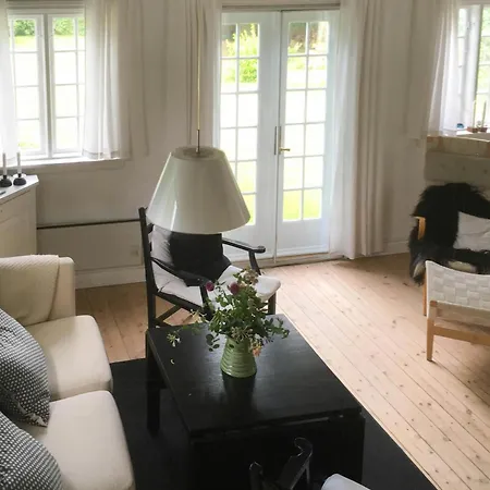 Wooden House From 1921 Near The Sea In Holiday home Gilleleje