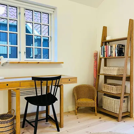 Wooden House From 1921 Near The Sea In Holiday home