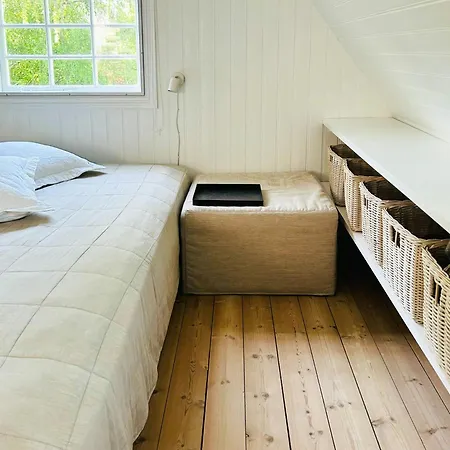 Holiday home Wooden House From 1921 Near The Sea In